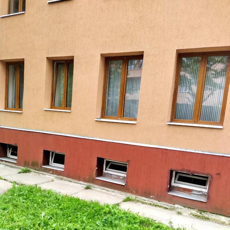 Apartament Camelia Петрошань Екстер'єр фото